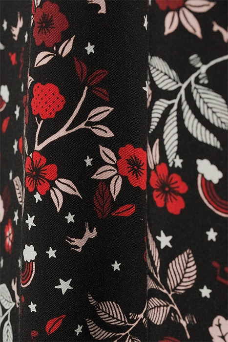 BLOUSES OTHER BLACK 5