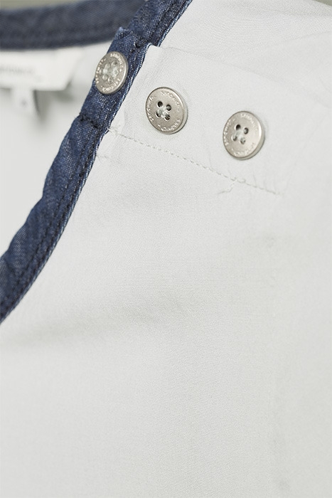 BLOUSES OTHER GREY PEBBLE 5