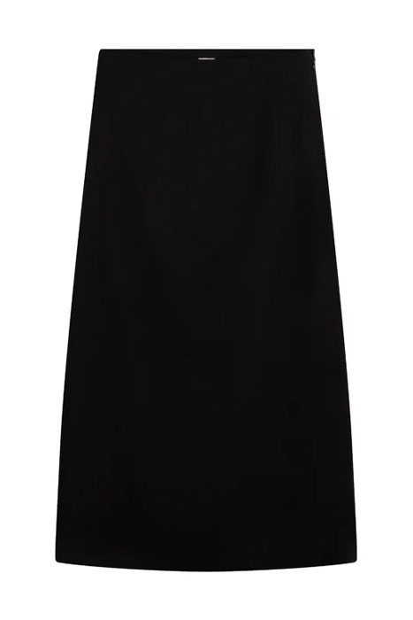 KATE SKIRT BLACK 5