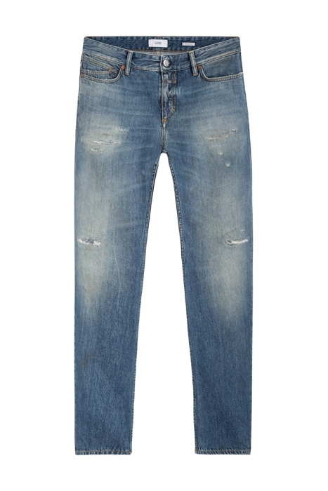 UNITY - SLIM MID BLUE 4