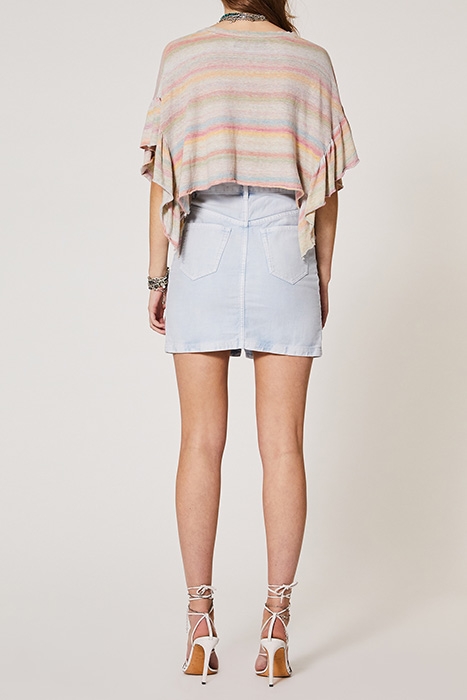 SUZY T-SHIRT MULTICO 2