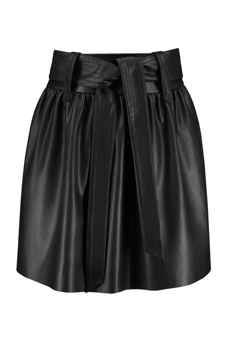 ELINE SKIRT BLACK 1