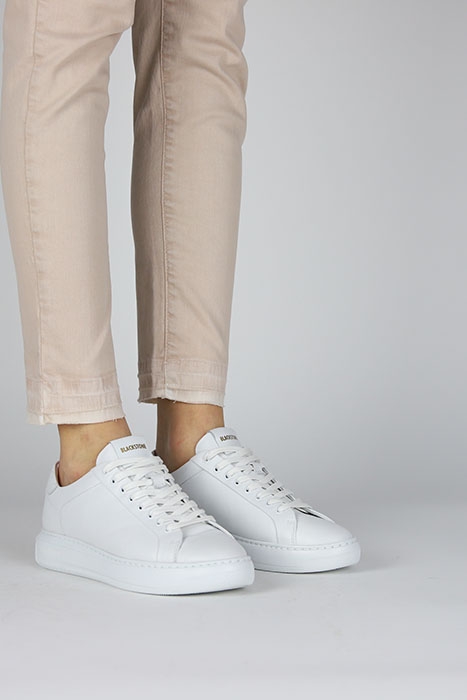 TW90 LOW SNEAKER WHITE 5