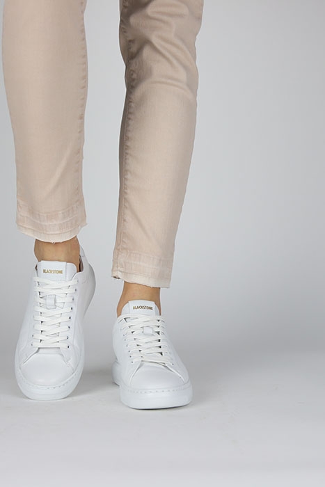 TW90 LOW SNEAKER WHITE 4