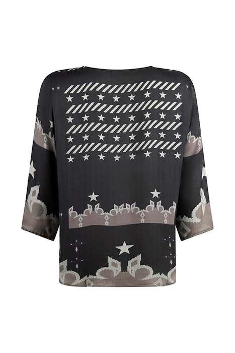 BLOUSE AUCKLAND STARS 2