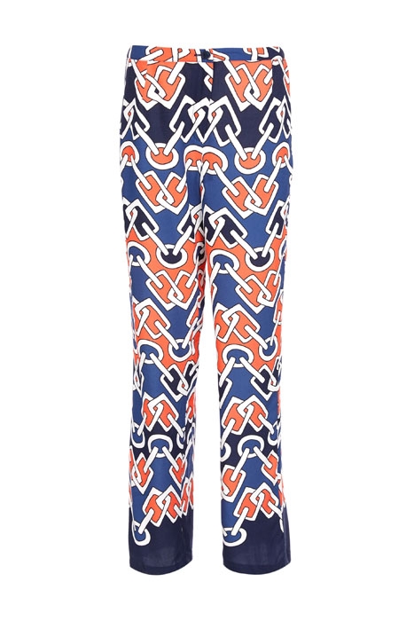 APPLIED BACK PKT PANT MIX I 1