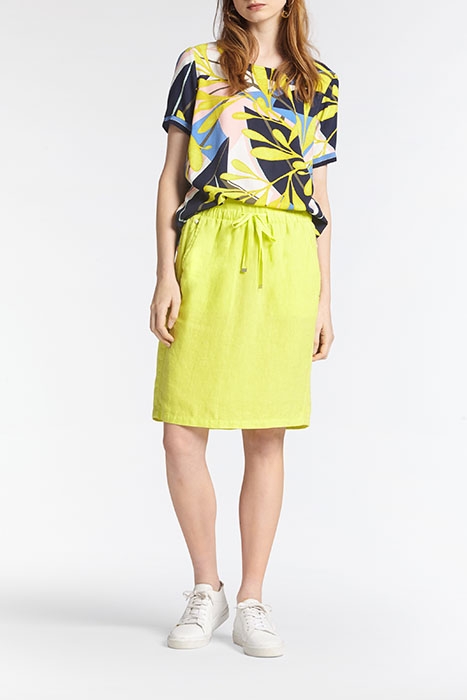 BLOUSE OTHER TRUE LIME 2