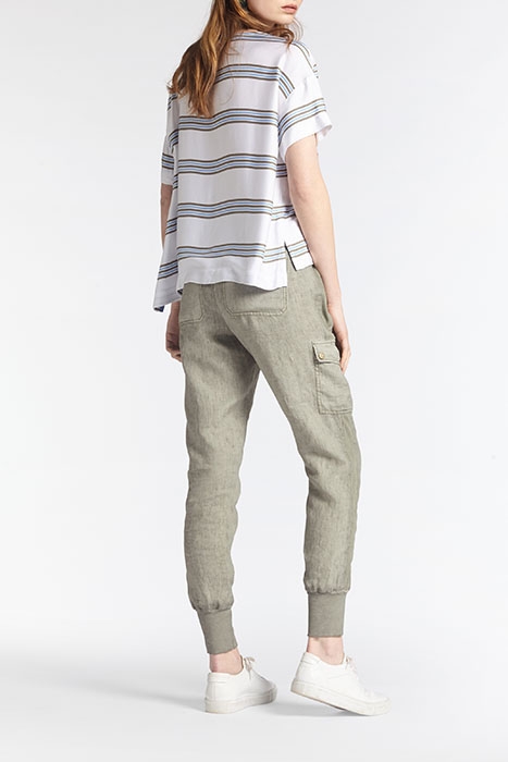 BLOUSE OTHER PURE WHITE 3