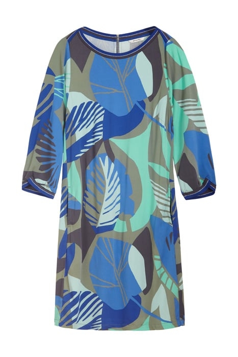 DRESS WOVEN MEDIUM WASHED SAGE 1