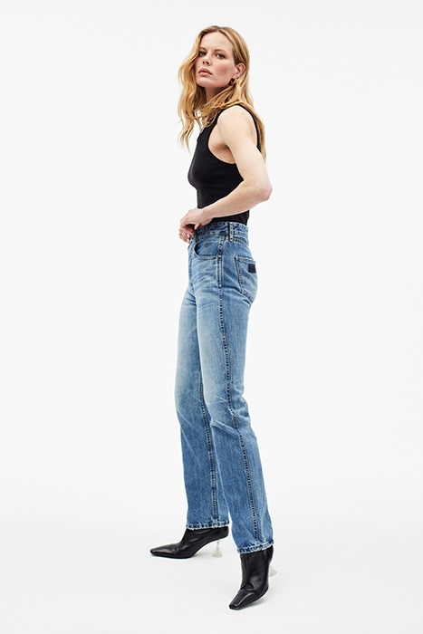 RIVER-V MILLER UVE DOUBLE STONE 2