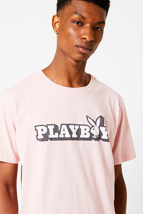 EDO PLAYBOY OLD PINK 6