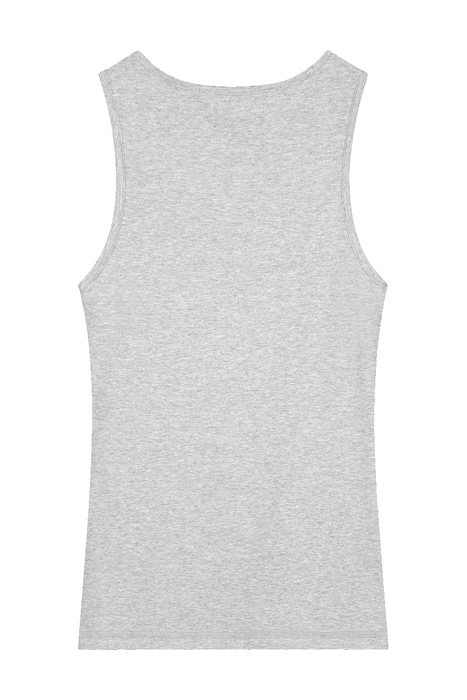 GREY ETANK TOP 5