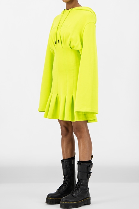 ACID LIME JELOTIE DRESS LIME 3