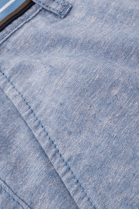 TROUSERS CASUAL LONG FRESH SKY 5