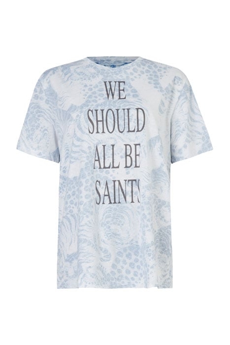 REVERSE BOYFRIEND TE BLUE 2