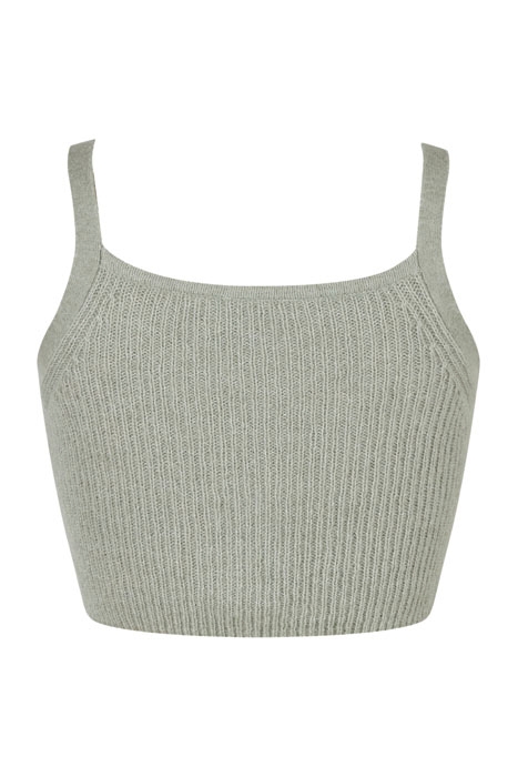 LEANNE CROP TOP GREEN BAY 3