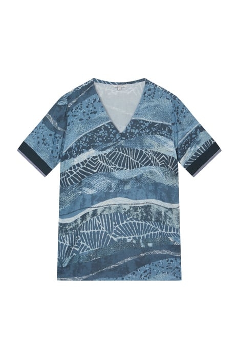 BLOUSES OTHER DEEP WATER 1