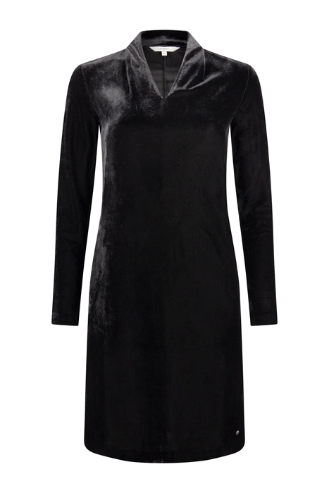 DRESS JERSEY MEDIUM ON VELVET JERSEY SOLID NIGHT SKY 1