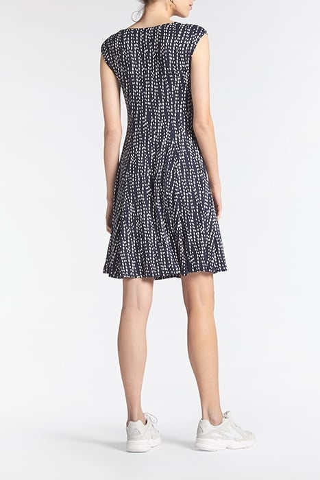 DRESS JERSEY MEDIUM NAVY 2