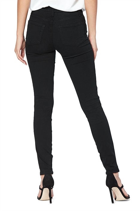 HOXTON ULTRA SKINNY FT INSE VELVET ONYX 4