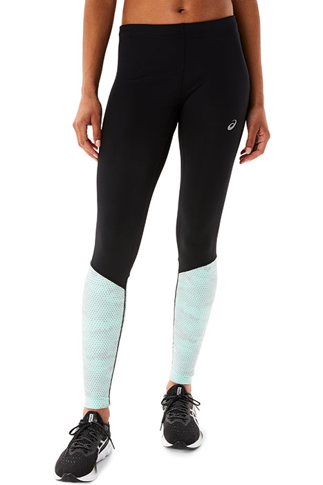 SPORT RFLC TIGHT PERFORMANCE BLACK/FRESH ICE 1