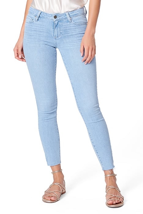 VERDUGO ANKLE RAW HEM MARGARITA 1