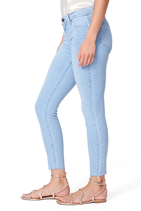 VERDUGO ANKLE RAW HEM MARGARITA 3