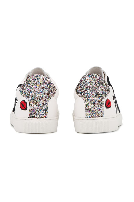 SIMONE-SWEET-HEART WHITE 3