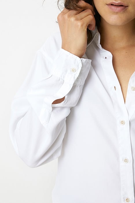 SYRACUSE NAIKAI BISCUIT STAR WHITE 4