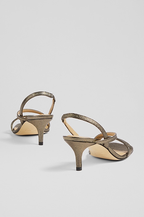 GRETAL SANDAL BRONZE 3