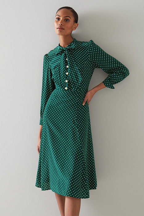 MORTIMER GREEN POLKA 2