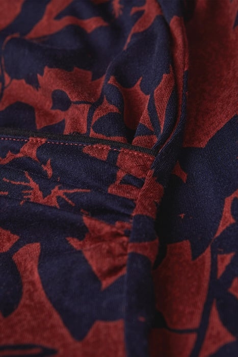 DRESS JERSEY MEDIUM 23001866 FIRED BRICK 6