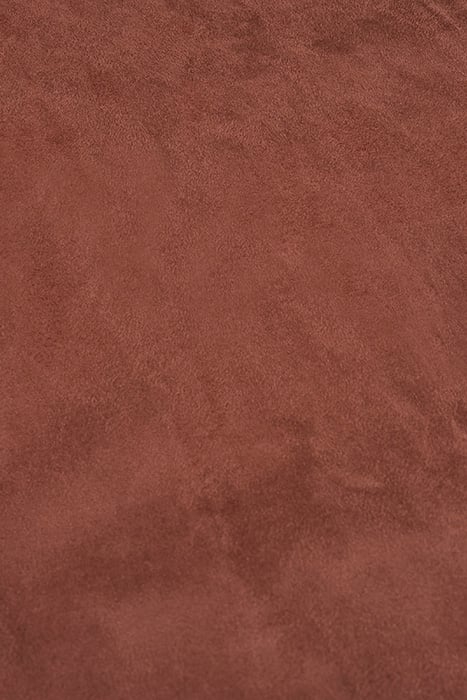 COMFORTABLE BROEK SUèDELOOK 24001765 SOFT BROWN 5