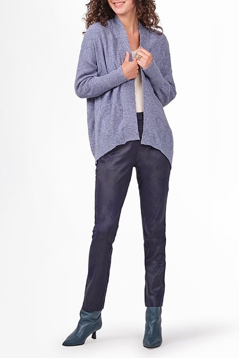 BROEK SUèDELOOK 24001773 NIGHT SKY 3