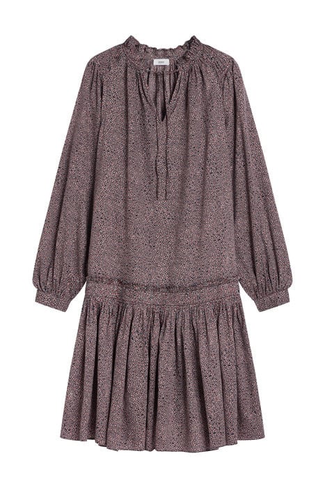 CLOSED KARI DRESSES/SKIRTS AMARANTH RED 7