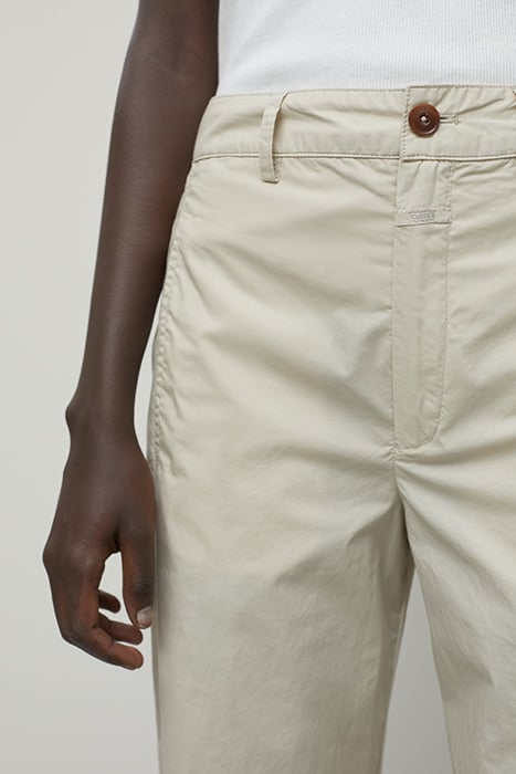 CLOSED LUDWIG DENIM/PANTS SHIITAKE 5