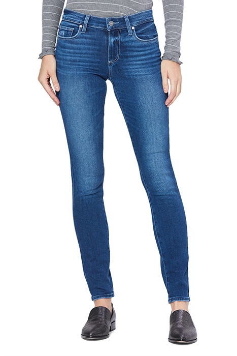 VERDUGO ULTRA SKINNY LOOKOUT 1