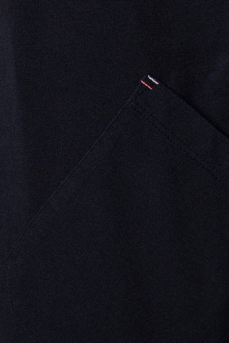 SELINA JERSEY JUMPSUIT CHARCOAL GREY 3