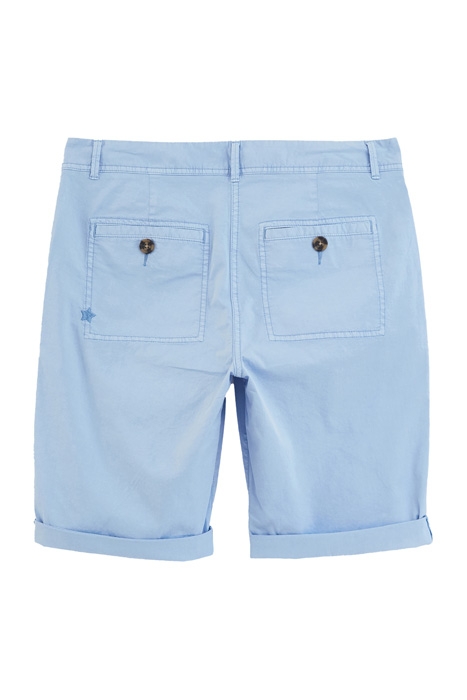 HELTER SKELTER SHORT BLUE 5