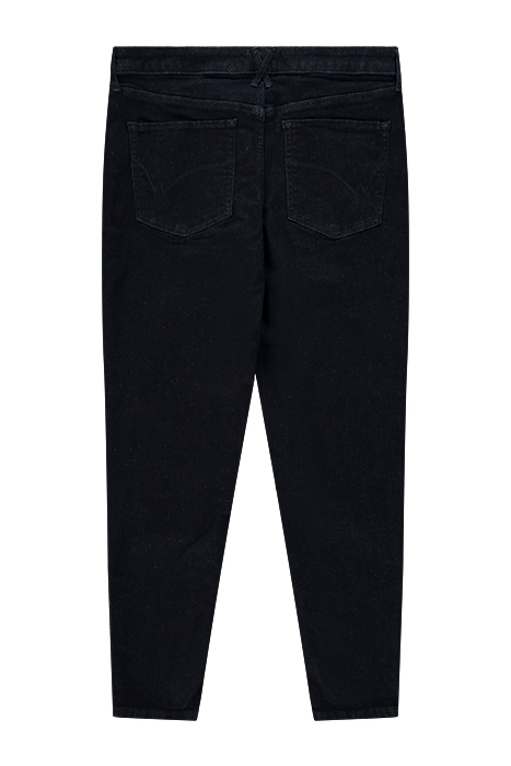 AMELIA SKINNY JEAN DARK DENIM 2