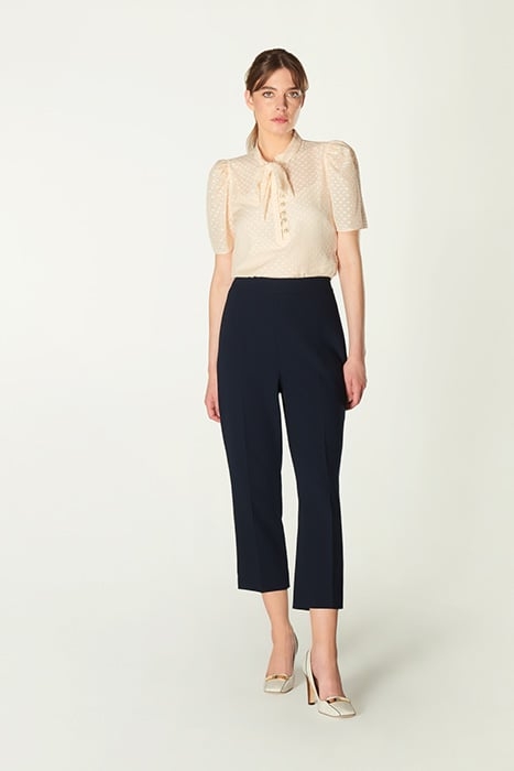 MILLIE FORMAL PANTS MIDNIGHT 1