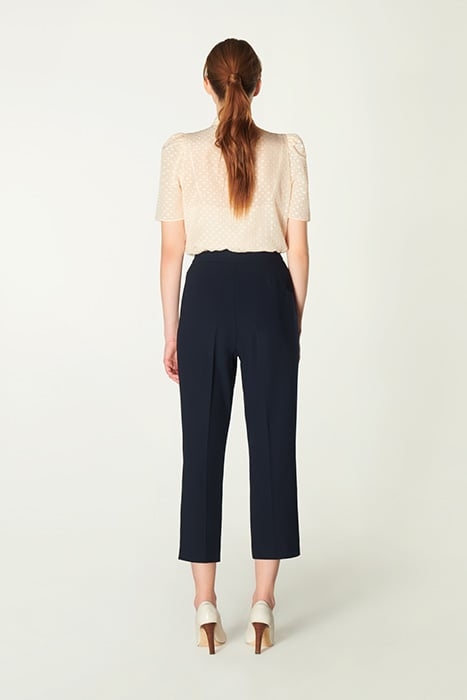 MILLIE FORMAL PANTS MIDNIGHT 2