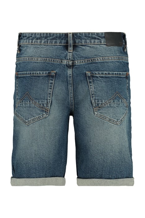 ROBERT MEDIUM BLUE 2