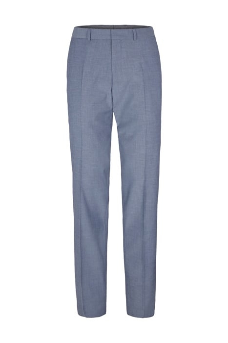 PANTS LONG S.OPURE SL BLACK LABEL LIGHT BLUE MELANGE 1