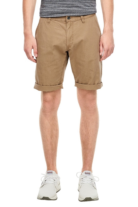 BERMUDA DESIGNED BY“ BROWN 2