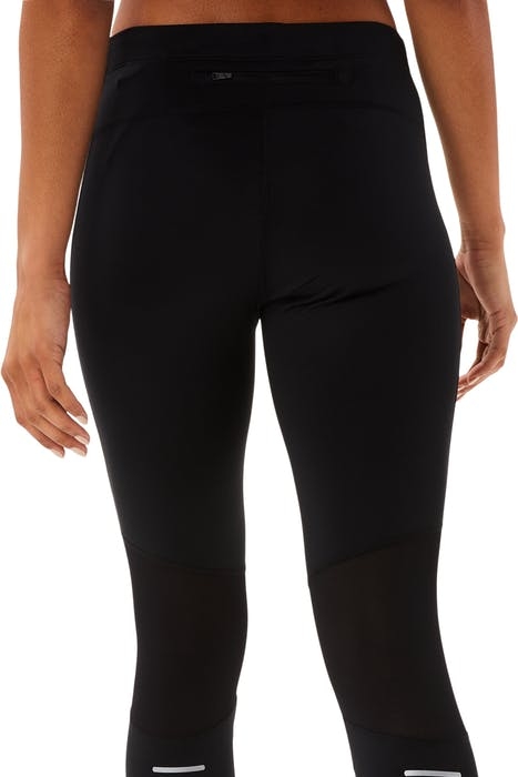 SPORT RUN TIGHT PERFORMANCE BLACK 3