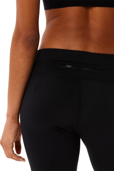 SPORT RUN TIGHT PERFORMANCE BLACK 5