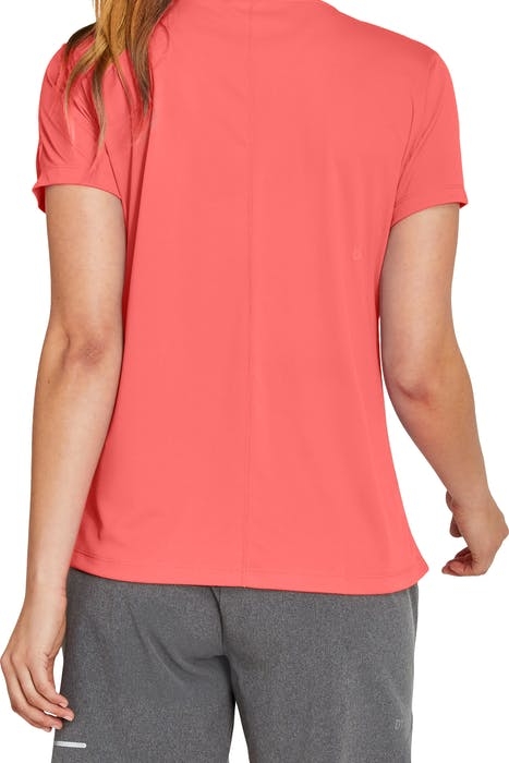 SPORT GPX TOP PAPAYA/SUN PEACH 2