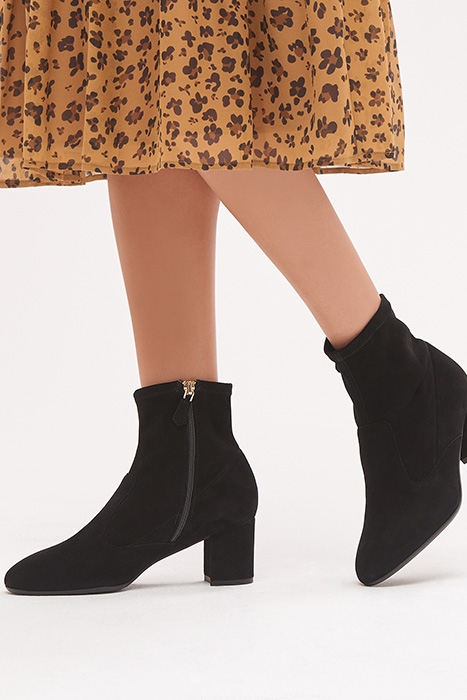 ALEXIS BOOTS BLACK 2