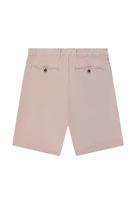 PORTLAND CHINO SHORTS PINK 2